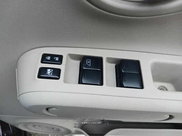 日産 キューブ