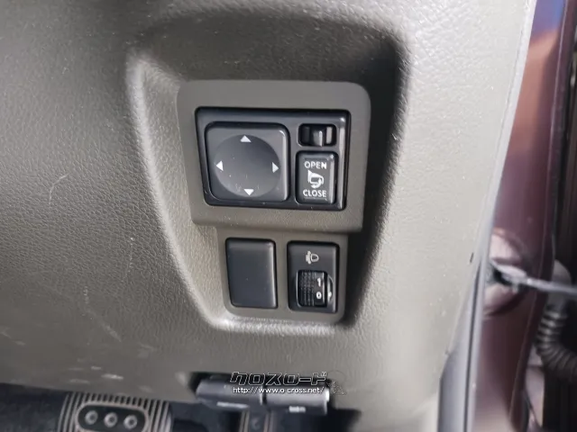 日産 キューブ