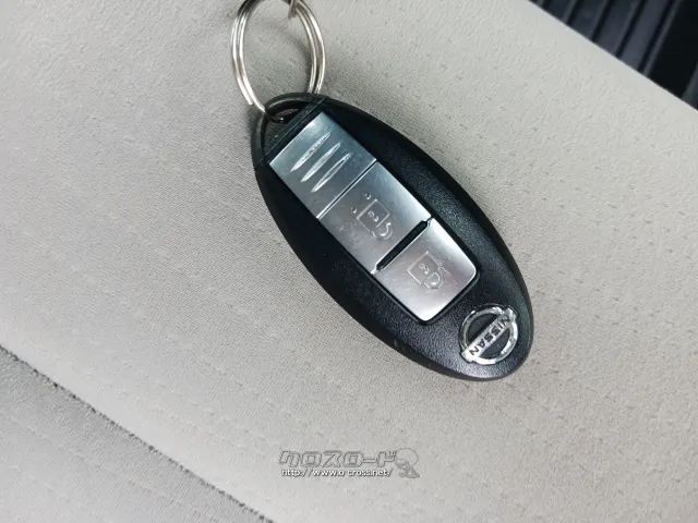 日産 キューブ