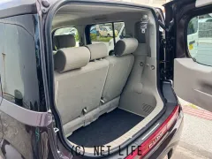 日産 キューブ