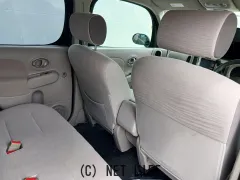 日産 キューブ