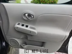 日産 キューブ