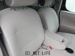 日産 キューブ