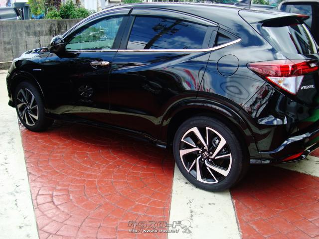 ホンダ ヴェゼル