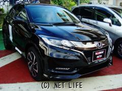 ホンダ ヴェゼル