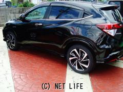 ホンダ ヴェゼル