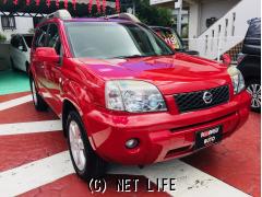 日産 エクストレイル