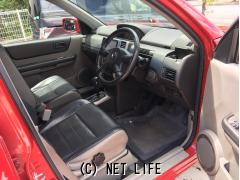 日産 エクストレイル