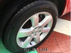 日産 エクストレイル