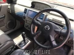 日産 エクストレイル