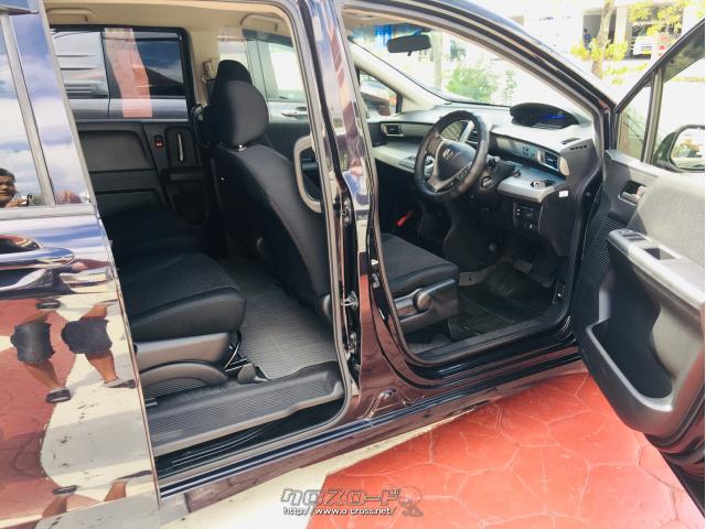 ホンダ フリードハイブリッド