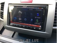 ホンダ フリードハイブリッド