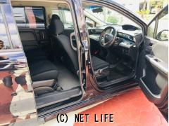 ホンダ フリードハイブリッド