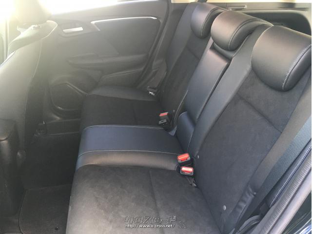 ホンダ シャトル