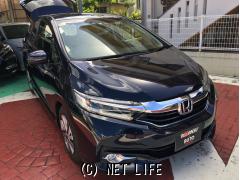 ホンダ シャトル