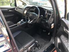 ホンダ シャトル