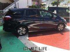 ホンダ シャトル