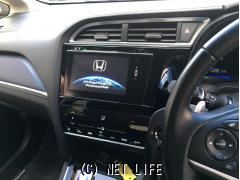 ホンダ シャトル