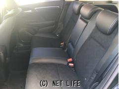 ホンダ シャトル