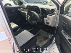 ダイハツ ミライース