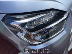 ダイハツ ミライース