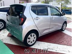 ダイハツ ミライース