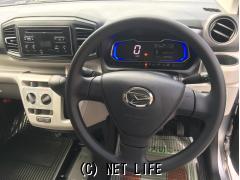 ダイハツ ミライース