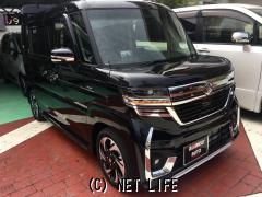 スズキ スペーシア