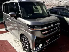 スズキ スペーシア