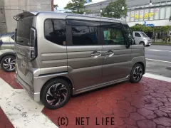 スズキ スペーシア