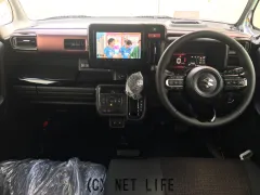 スズキ スペーシア