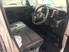 スズキ スペーシア