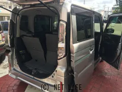 スズキ スペーシア