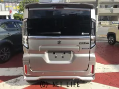 スズキ スペーシア