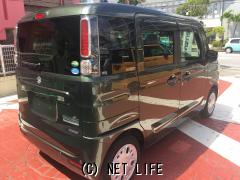 スズキ スペーシア