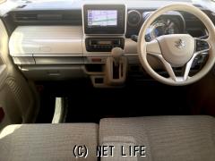 スズキ スペーシア