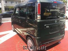 スズキ スペーシア