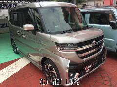 スズキ スペーシア