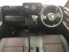 スズキ スペーシア