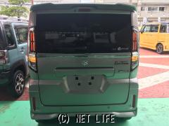 スズキ スペーシア