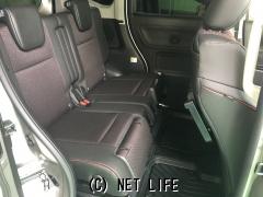 スズキ スペーシア