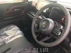 スズキ スペーシア