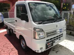 スズキ キャリイ