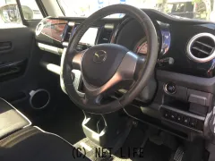 マツダ フレアクロスオーバー