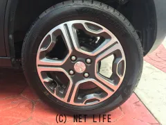 マツダ フレアクロスオーバー