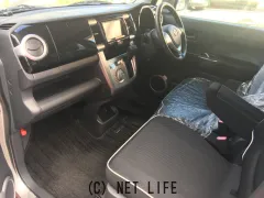 マツダ フレアクロスオーバー