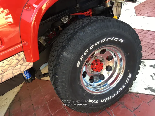 スズキ ジムニー