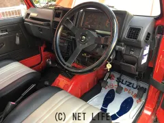 スズキ ジムニー