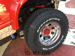 スズキ ジムニー