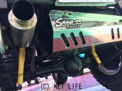 スズキ ジムニー